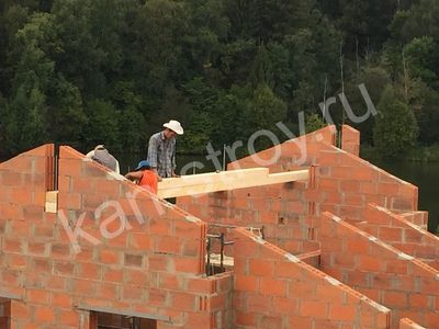 Благоустройство частной территории